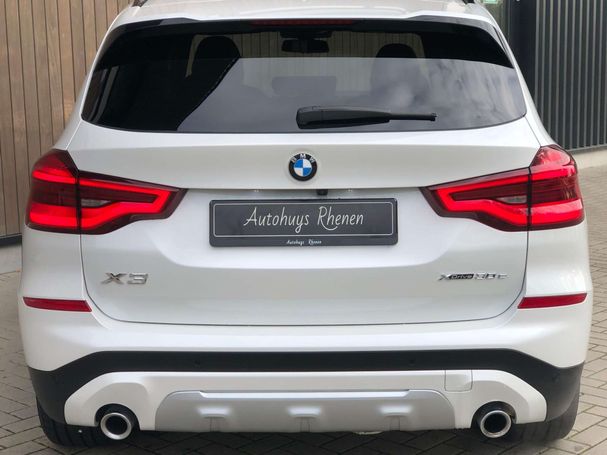 BMW X3 xDrive30e 215 kW image number 38