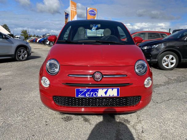 Fiat 500 1.0 51 kW image number 14