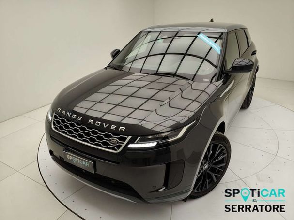 Land Rover Range Rover Evoque 150 kW image number 15