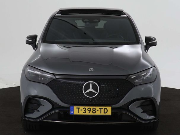 Mercedes-Benz EQE SUV 350 4Matic 215 kW image number 28