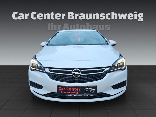 Opel Astra 1.6 CDTi Business 100 kW image number 3