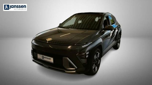 Hyundai Kona 145 kW image number 1