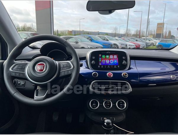 Fiat 500X 1.0 FireFly Cross 88 kW image number 5