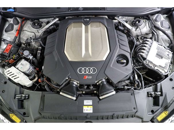 Audi RS6 Avant 441 kW image number 6