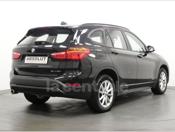 BMW X1 16d sDrive 85 kW image number 3