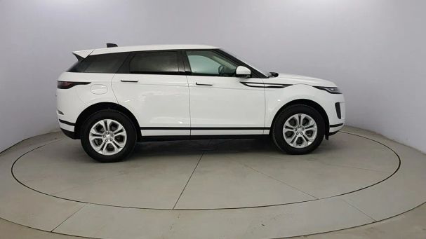 Land Rover Range Rover Evoque 110 kW image number 8