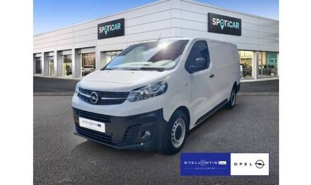 Opel Vivaro 2.0 106 kW image number 19