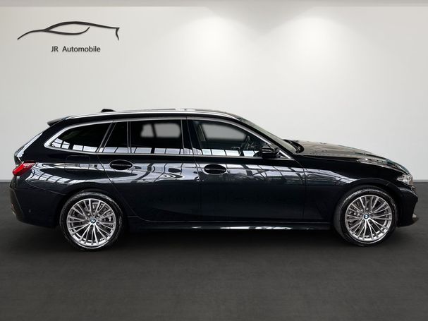 BMW 320d Touring xDrive 140 kW image number 4