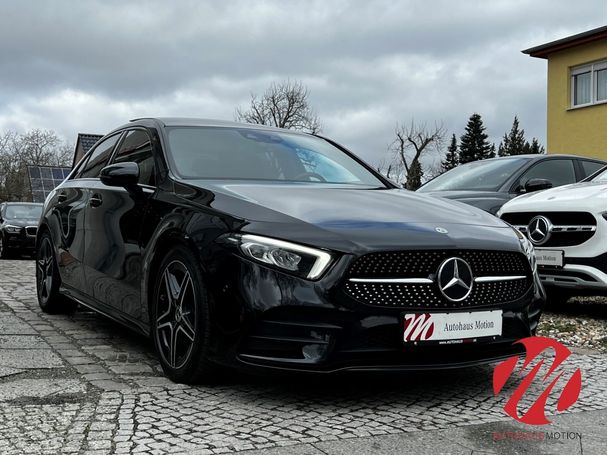 Mercedes-Benz A 220 140 kW image number 2