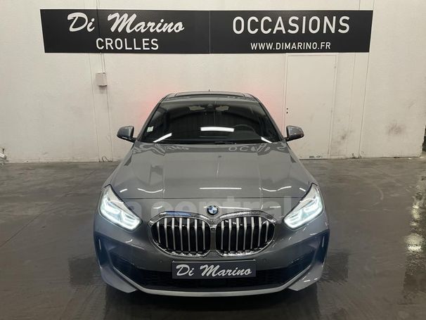 BMW 118d M Sport 110 kW image number 3