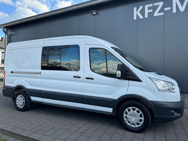 Ford Transit 350 L3 96 kW image number 10