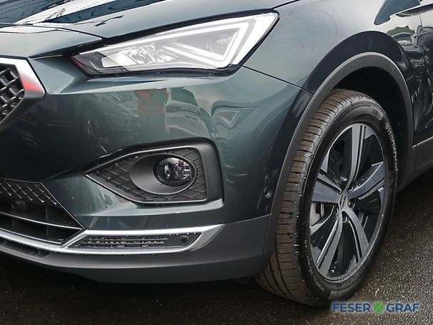 Seat Tarraco 2.0 TDI 110 kW image number 13