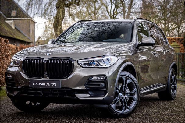 BMW X5 45e xDrive 293 kW image number 1