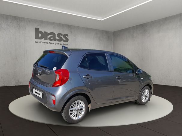 Kia Picanto 1.2 Edition 62 kW image number 4