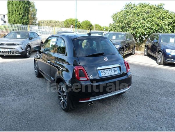 Fiat 500 1.2 8V 51 kW image number 13