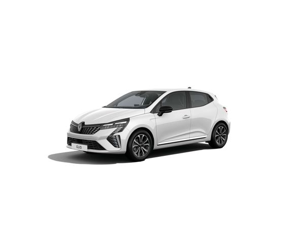 Renault Clio TCe 90 66 kW image number 7