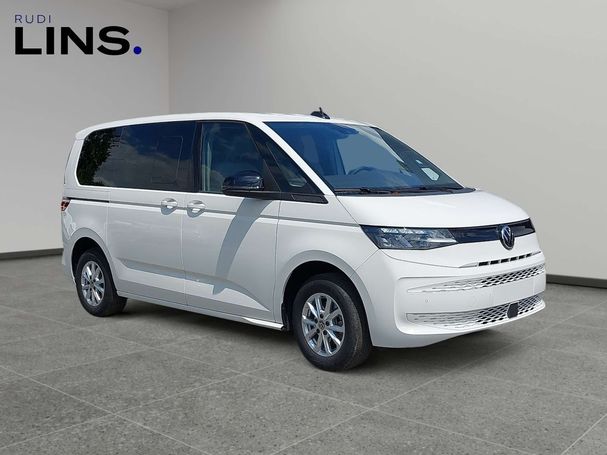 Volkswagen T7 Multivan TSI 100 kW image number 8