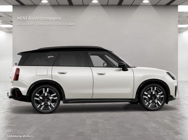 Mini Cooper S Countryman 150 kW image number 9