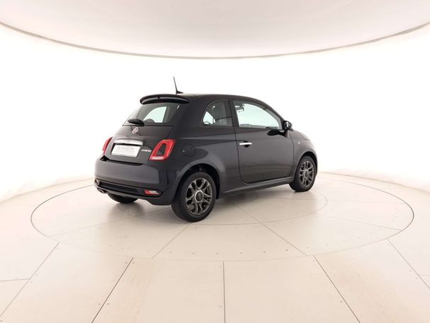 Fiat 500 1.0 52 kW image number 2