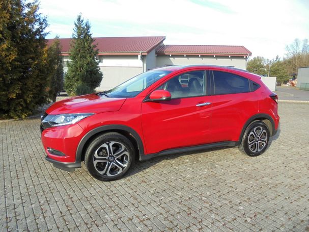 Honda HR-V 1.5 Executive 96 kW image number 1