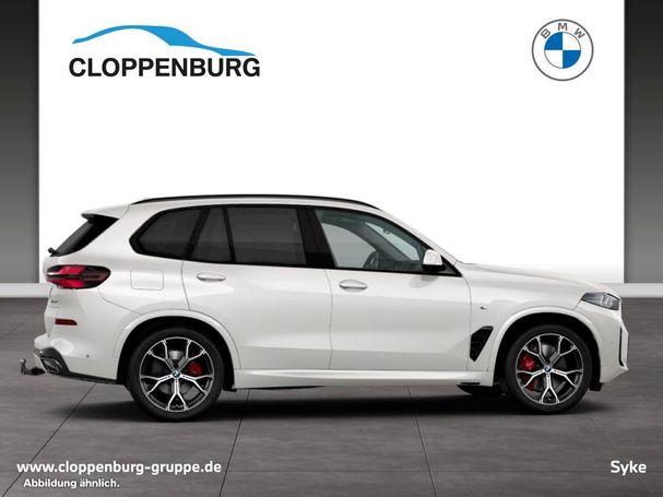 BMW X5 xDrive30d 210 kW image number 8