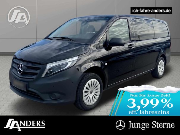 Mercedes-Benz Vito Tourer 124 174 kW image number 1