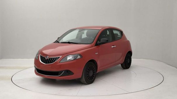 Lancia Ypsilon 51 kW image number 1