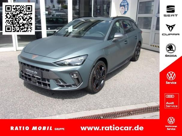 Cupra Leon Sportstourer VZ 1.5 e-Hybrid DSG 200 kW image number 1