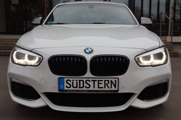 BMW 140i M xDrive 250 kW image number 3