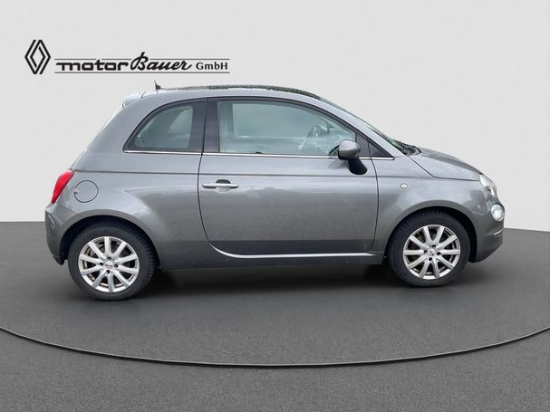 Fiat 500 0.9 Lounge 77 kW image number 6