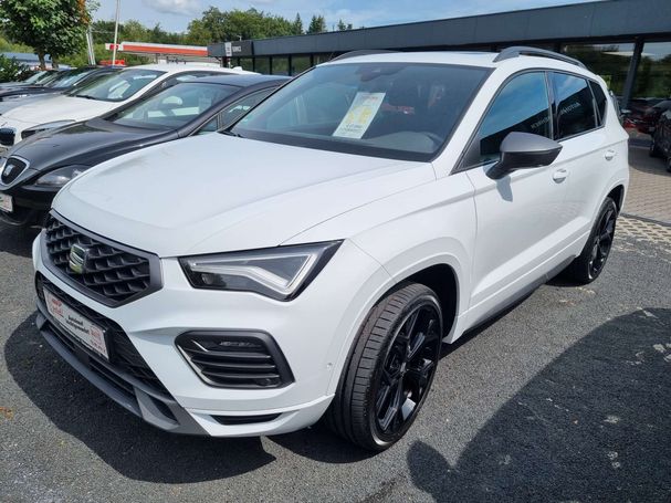 Seat Ateca 2.0 TDI FR 110 kW image number 1