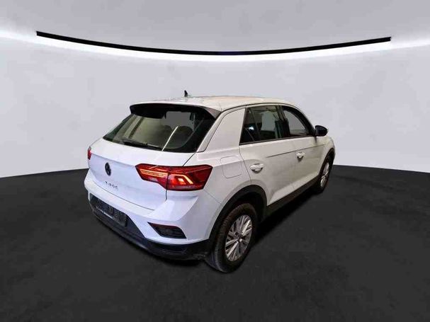 Volkswagen T-Roc 81 kW image number 3