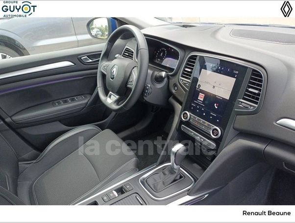 Renault Megane TCe 140 Techno 103 kW image number 32