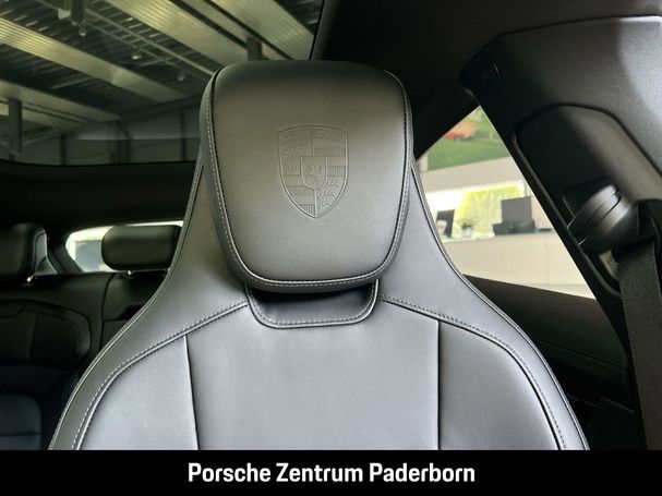 Porsche Taycan Sport Turismo 320 kW image number 26