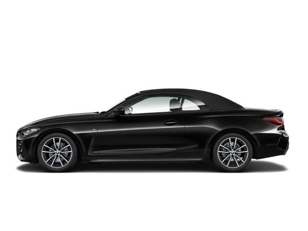 BMW 430i Cabrio M Sport 180 kW image number 4