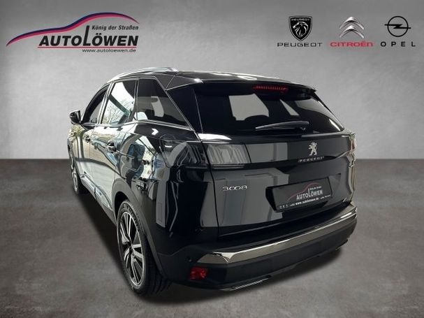 Peugeot 3008 Hybrid4 300 220 kW image number 4