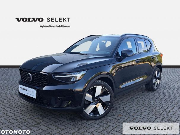 Volvo XC40 193 kW image number 1