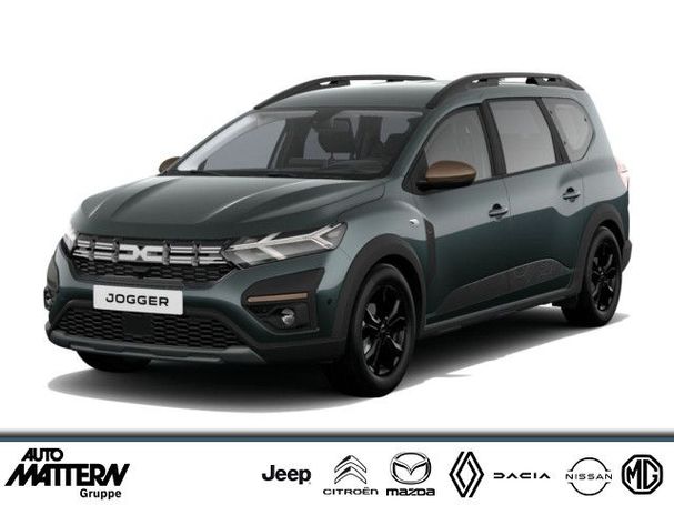 Dacia Jogger 74 kW image number 1