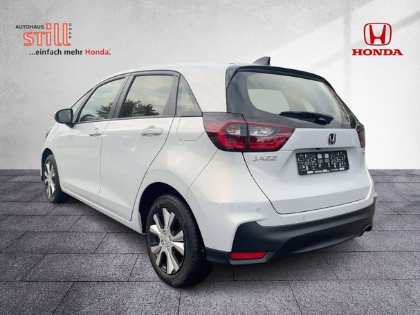 Honda Jazz 1.5 Elegance 90 kW image number 4