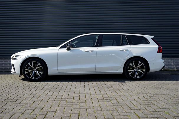 Volvo V60 B3 Plus 120 kW image number 4