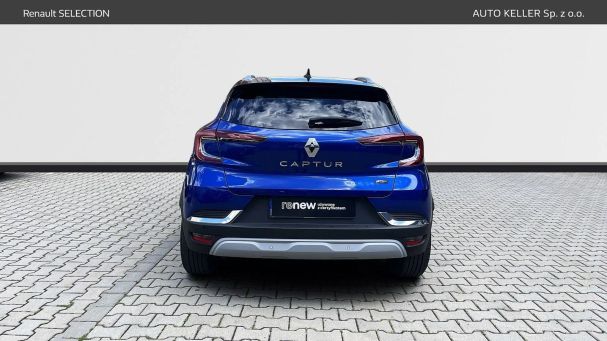 Renault Captur 107 kW image number 3