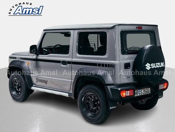 Suzuki Jimny 75 kW image number 2