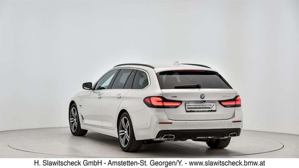 BMW 530 Touring xDrive 215 kW image number 4