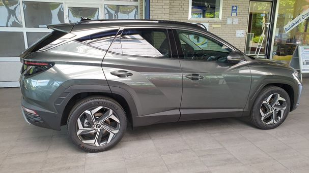 Hyundai Tucson 195 kW image number 2