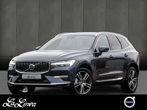 Volvo XC60 T6 Recharge AWD Plus 257 kW image number 1