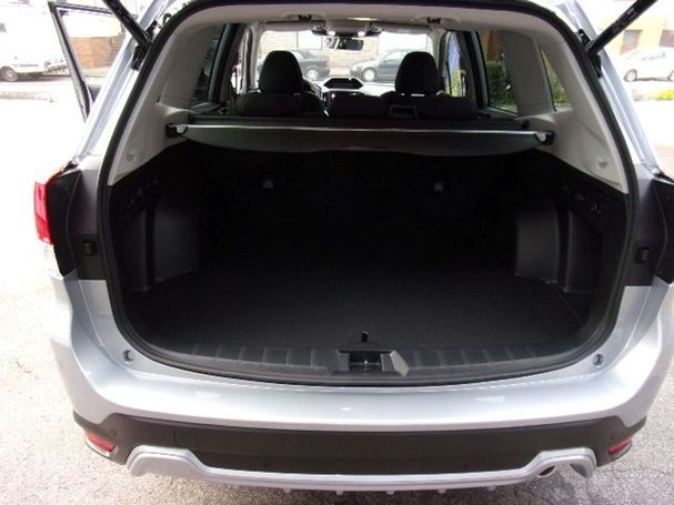 Subaru Forester 2.0ie Lineartronic Comfort 110 kW image number 6