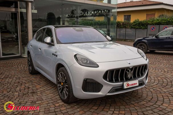 Maserati Grecale GT 220 kW image number 7