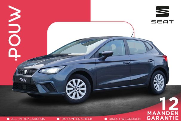 Seat Ibiza 1.0 TSI Style 70 kW image number 1