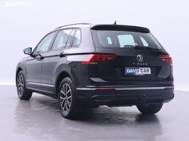 Volkswagen Tiguan 2.0 TDI 90 kW image number 4