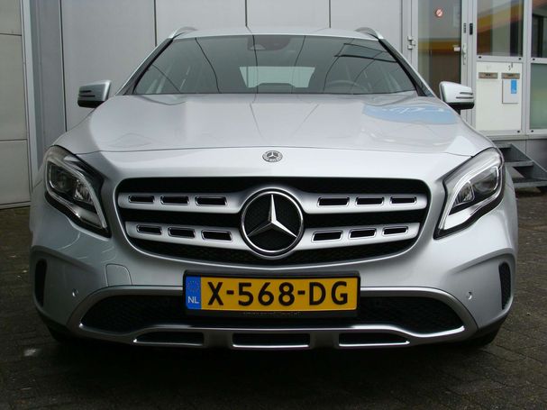 Mercedes-Benz GLA 180 90 kW image number 2